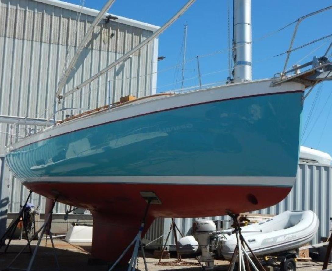 1988 Nonsuch Ultra