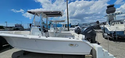 2024 Sea Hunt Ultra 219