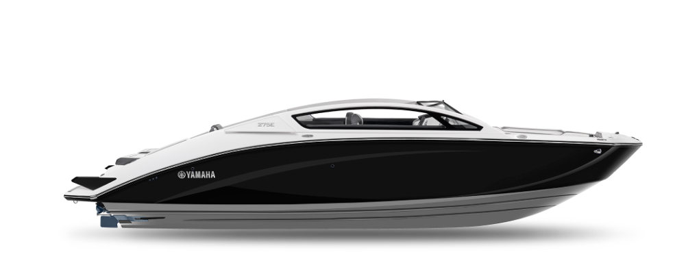 2022 Yamaha Boats 275E