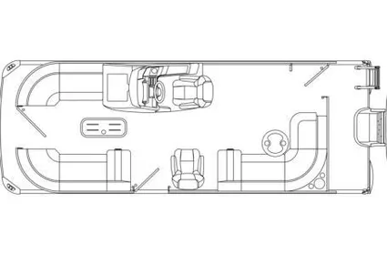 2023 Premier 230 Sunsation RE