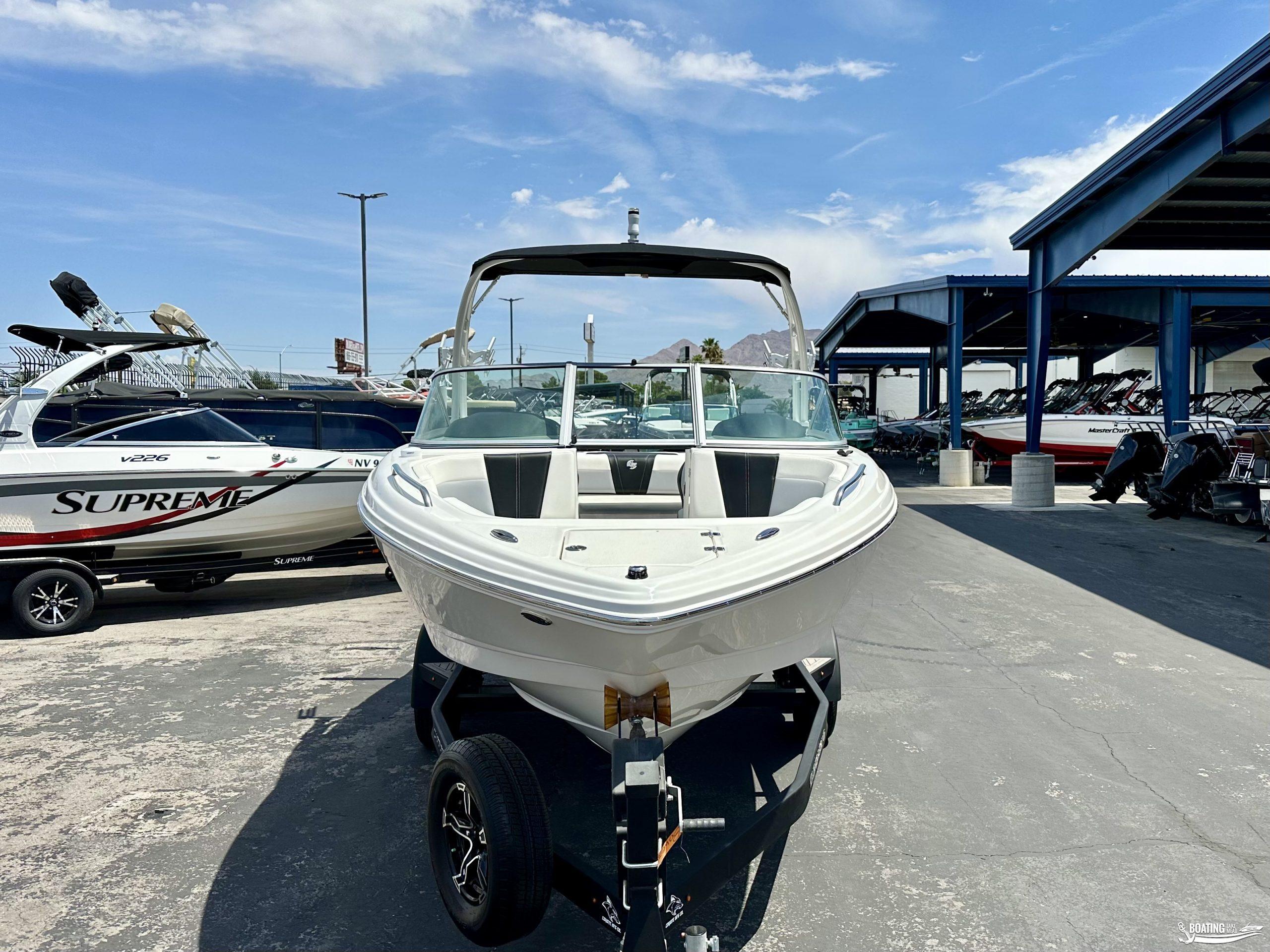 Used 2022 Chaparral 23 Surf, 89121 Las Vegas - Boat Trader