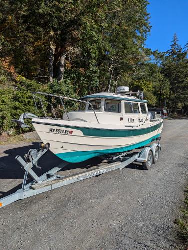 C Dory boats for sale Boat Trader