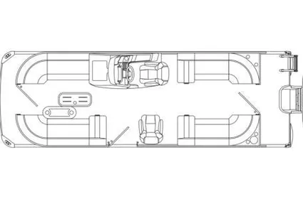 2023 Premier 250 SunSation RF