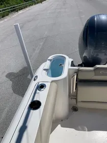 2023 Key West 244 Center Console