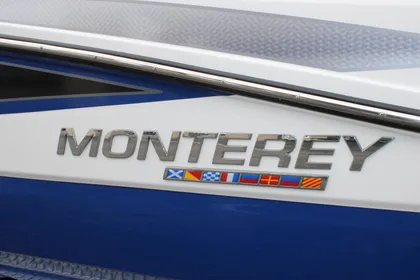 2023 Monterey M6