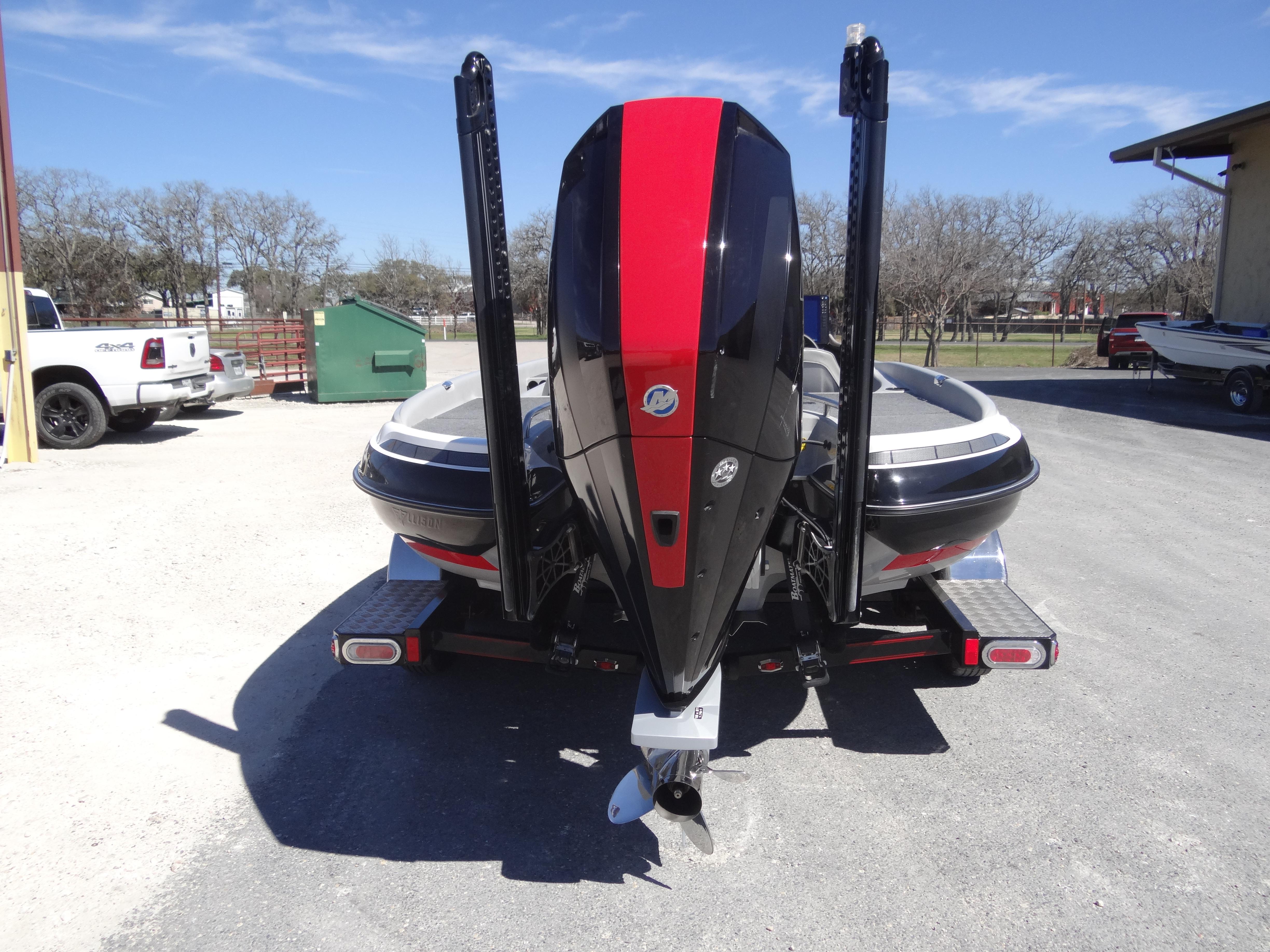 New 2023 Skeeter ZX 200, 78006 Boerne - Boat Trader