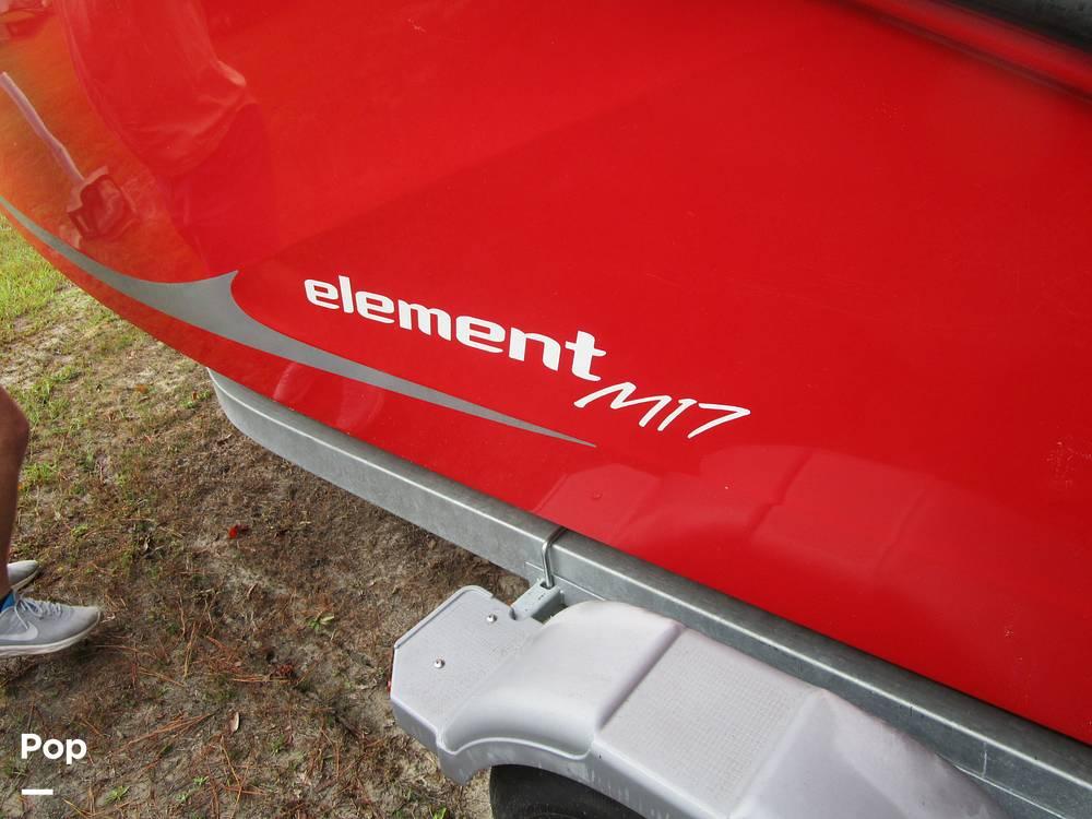 2022 Bayliner Element M17 for sale in Savannah, GA