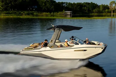 2024 Nautique Super Air Nautique G23 Paragon