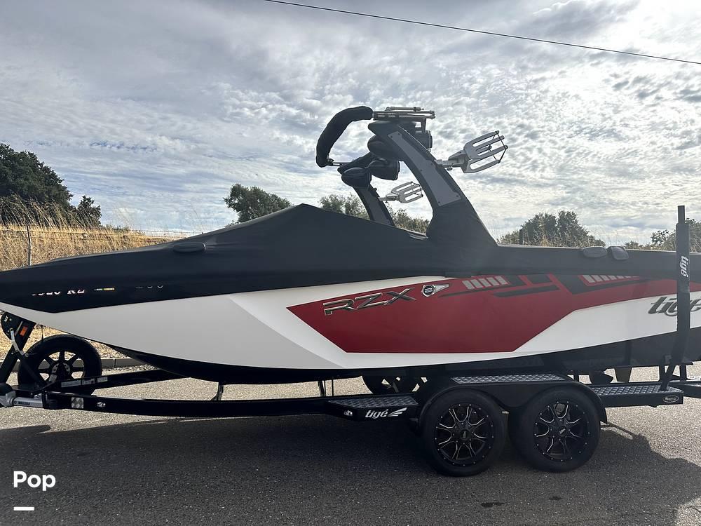 2017 Tige RZX2 for sale in Rancho Cordova, CA