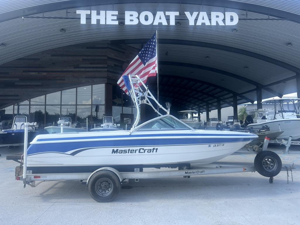 Used 1999 MasterCraft 205 Prostar, 70072 Marrero Boat Trader