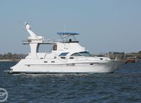 2021 Custom C&A 51 Yacht Signature Series Dream Catcher