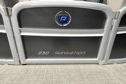 2022 Premier 230 Sunsation