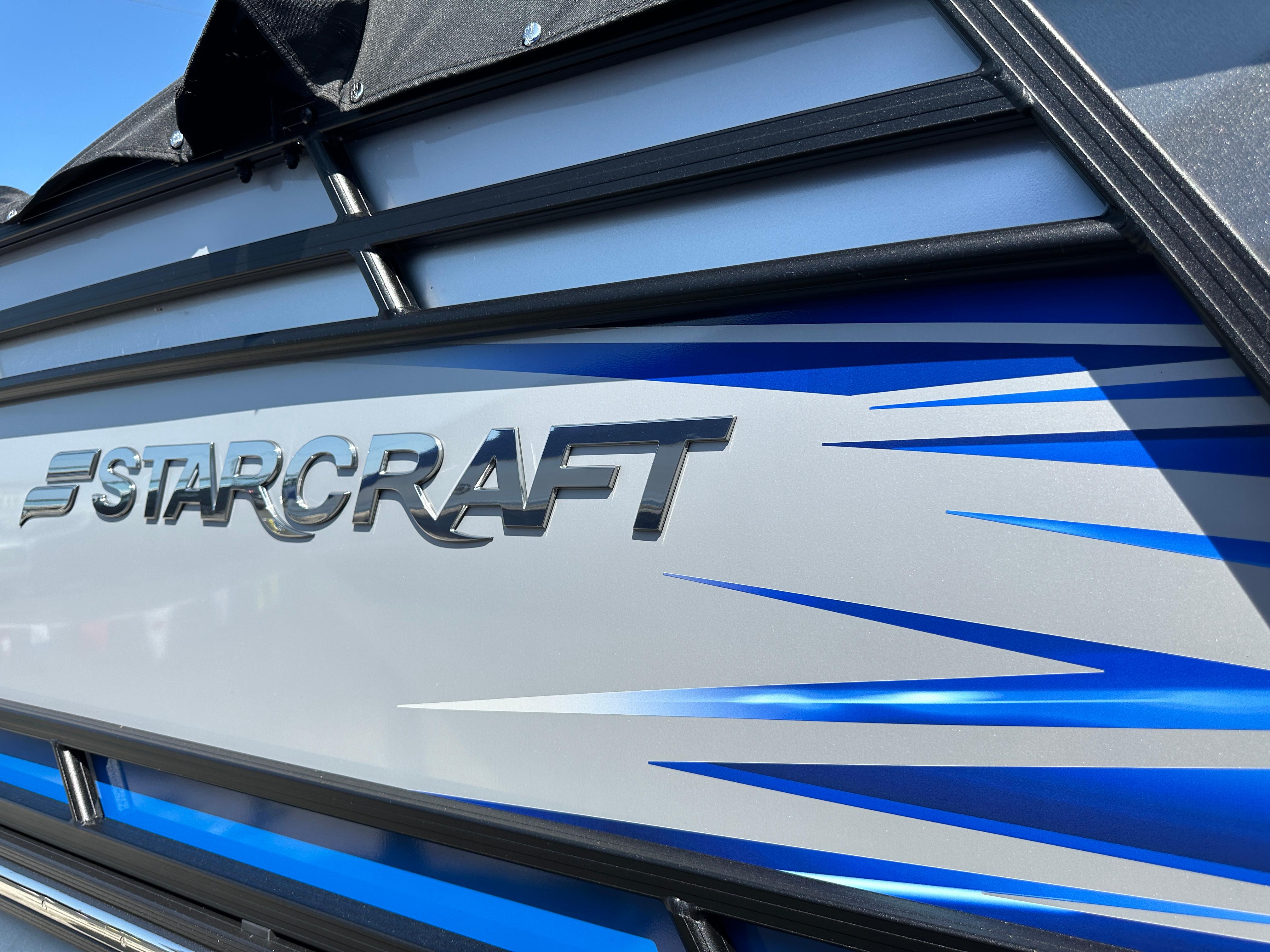 2024 Starcraft SLS 3 Q DH
