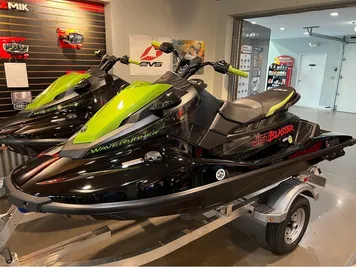 2023 Yamaha Boats JetBlaster