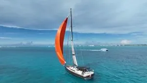 2018 Beneteau Oceanis Yacht 62