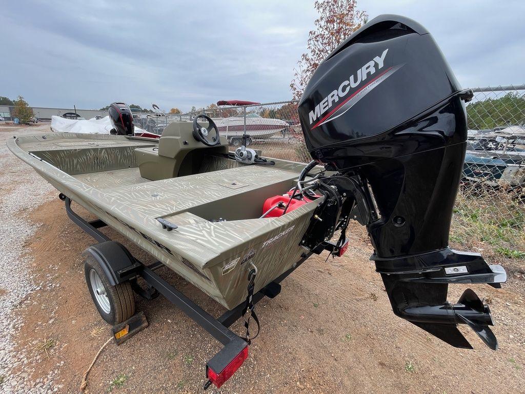 New 2024 Tracker Grizzly 1648 SC, 33619 Tampa - Boat Trader