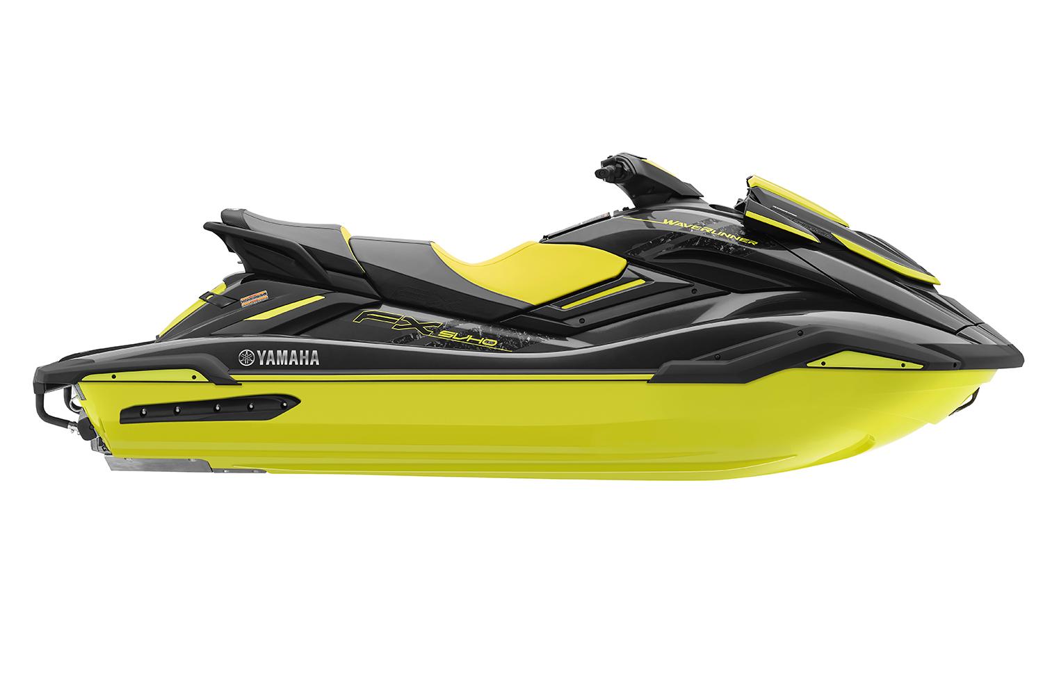 Used 2021 Yamaha WaveRunner FX SVHO, 11757 Lindenhurst Used 2021 Yamaha WaveRunner FX SVHO, 11757 Lindenhurst