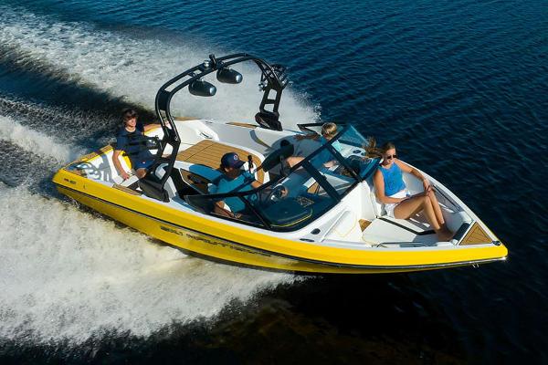 Ski boat deals