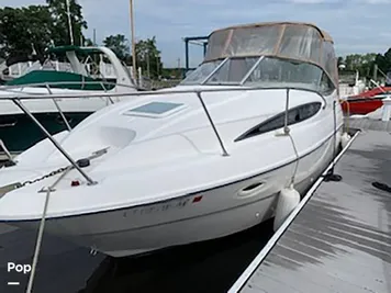 2002 Bayliner 2655 Ciera