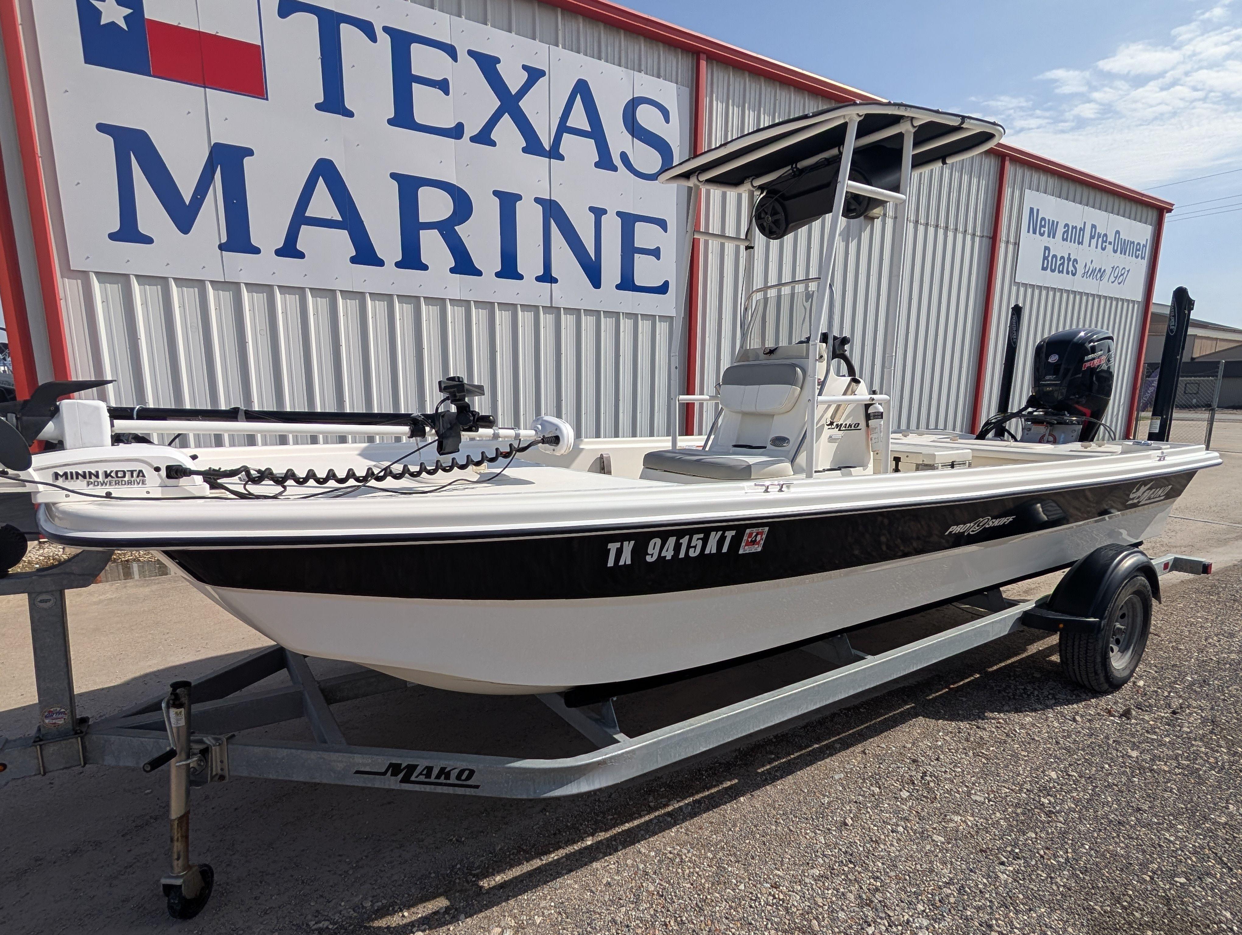 Fiberglass boats for sale in 77657 - Boat Trader