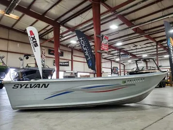 2011 Sylvan Alaskan