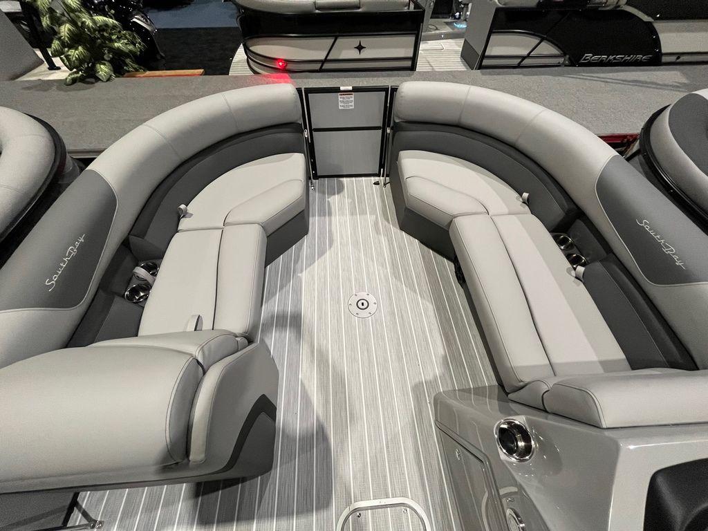 2023 South Bay S 224 Ultra Lounger