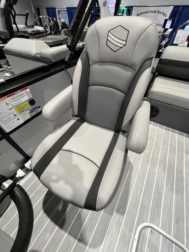 2023 South Bay S 224 Ultra Lounger