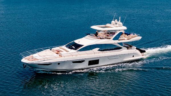 Azimut Yachts for sale - Boat Trader Azimut Yachts for sale - Boat Trader