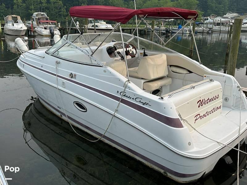 2000 Chris-Craft 268 for sale in Stafford, VA