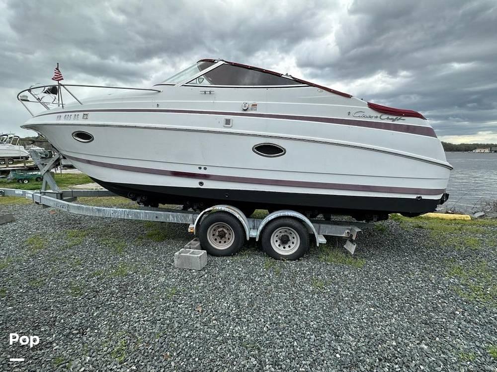 2000 Chris-Craft 268 for sale in Stafford, VA