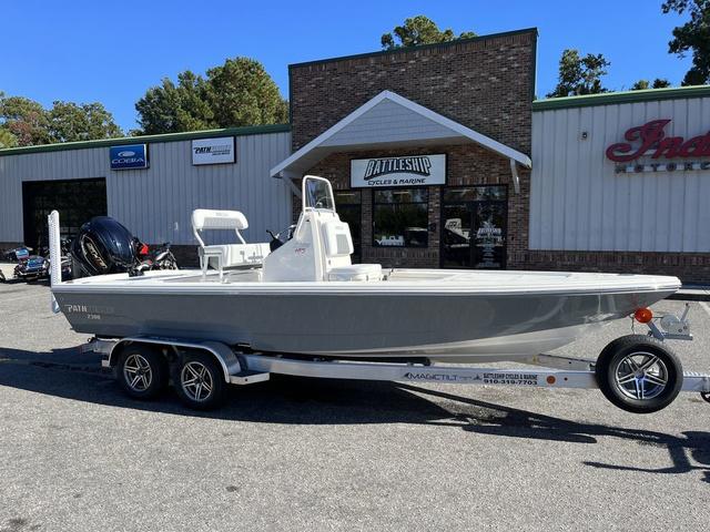 New 2024 Pathfinder 2300 HPS 28411 Wilmington Boat Trader   9102382 953682707 0 301020231232 1 