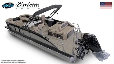 2024 Barletta Cabrio 24UE