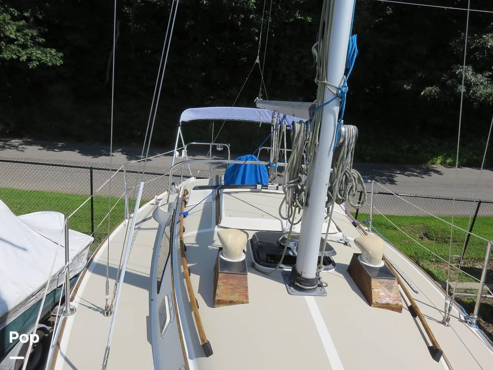 1985 O'day 28/SL for sale in South Glastonbury, CT
