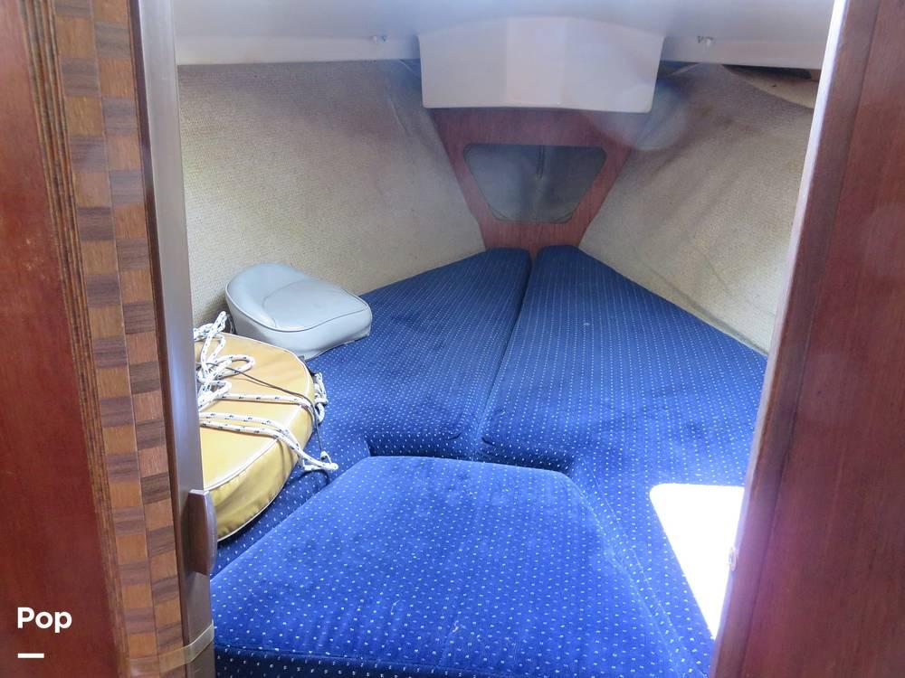 1985 O'day 28/SL for sale in South Glastonbury, CT