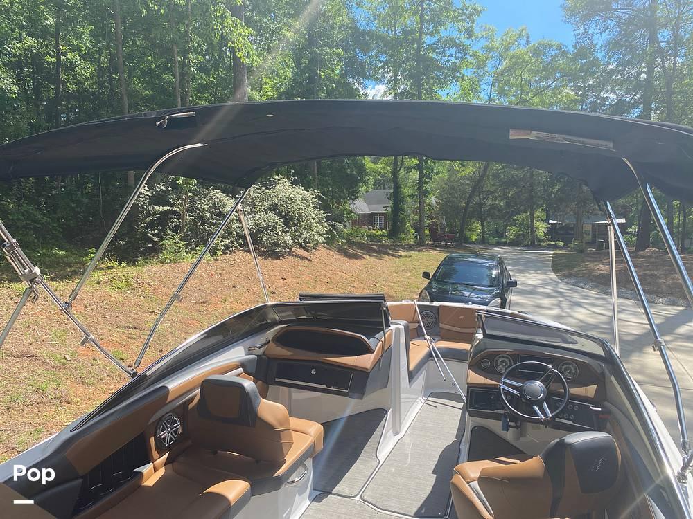 2019 Four Winns Horizon 210 Rs for sale in Monticello, GA