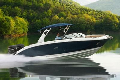 Sea Ray Boats For Sale In Lake Ozark Boat Trader