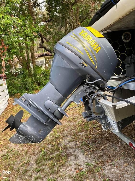 2005 Playbuoy 1822 Tropic SE for sale in Apopka, FL