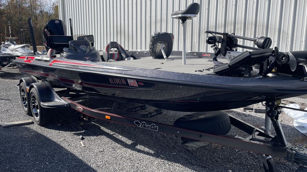 Used 2022 Bass Cat Boats Puma STS, 35907 Southside - Boat Trader
