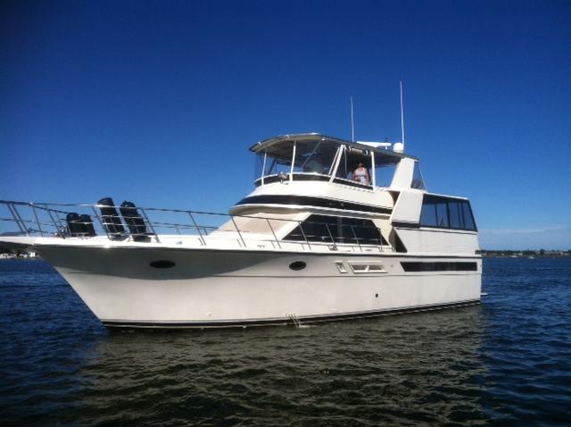 oakdale yacht boat sales