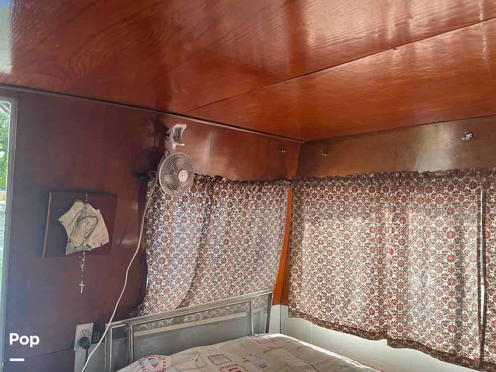 1969 Sunliner 44 Houseboat for sale in Tonawanda, NY