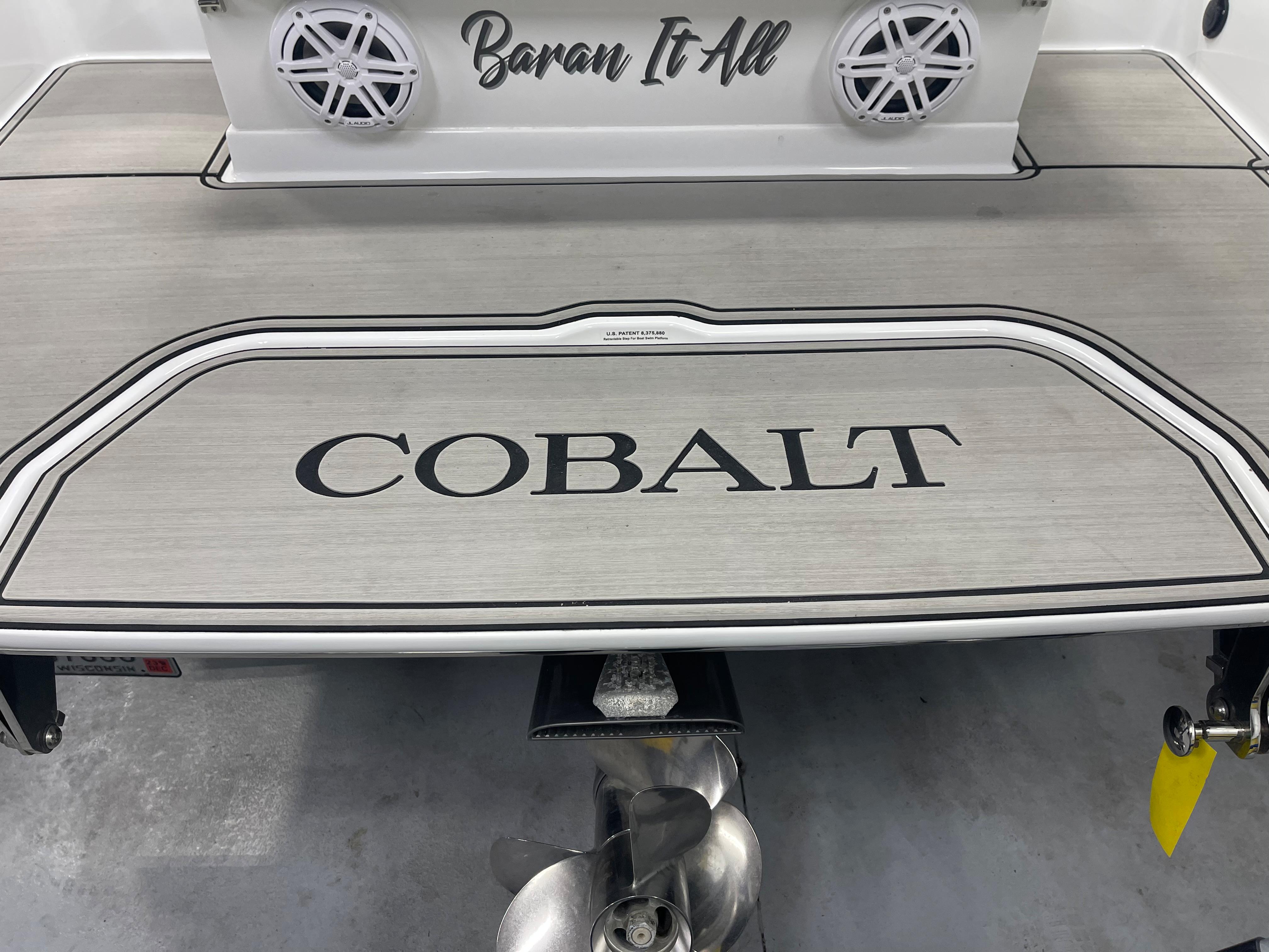 2020 Cobalt R7