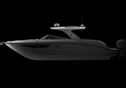 2024 Sea Ray SLX 350 OB
