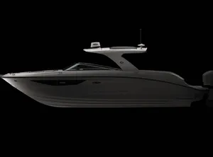 2024 Sea Ray SLX 350 OB