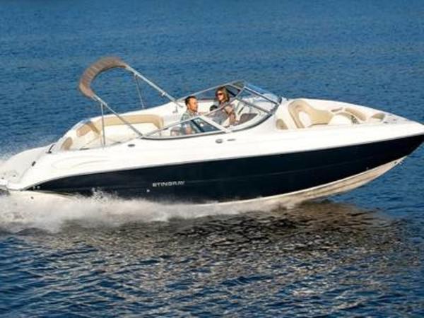 Stingray Boats For Sale Boat Trader