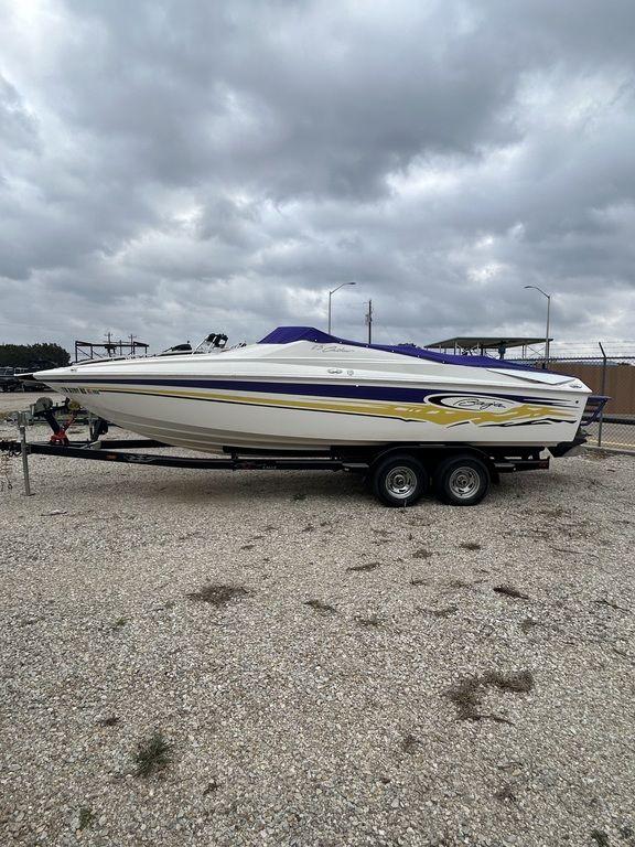 Advantage Classic Bowrider boats for sale - Boat Trader