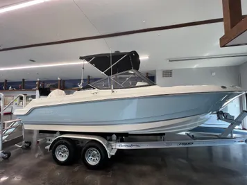 2024 Boston Whaler 210 Vantage