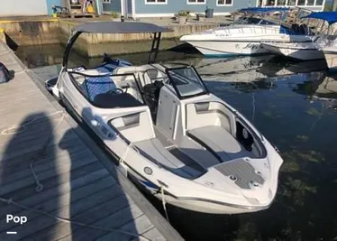 2018 Yamaha Boats AR 240