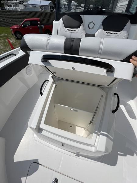 Shop New 2024 Fountain 32 NX For Sale In Orange Beach BoatTrader   8962400 20230720123841352 1 XLARGE 