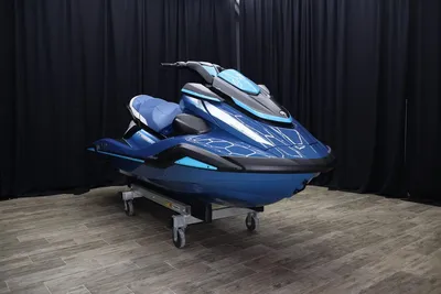 2024 Yamaha Boats FX CRUISER® HO