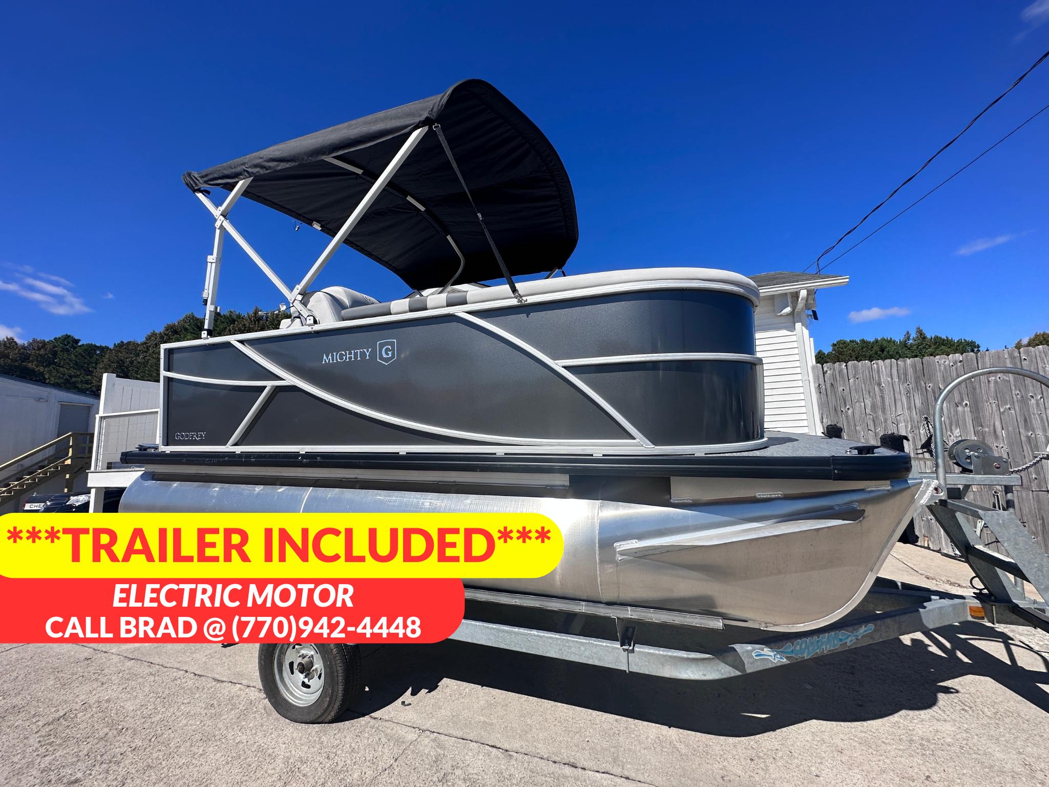 Electric boats - Boat Trader